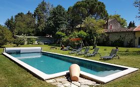 Mas De L'Aguarella