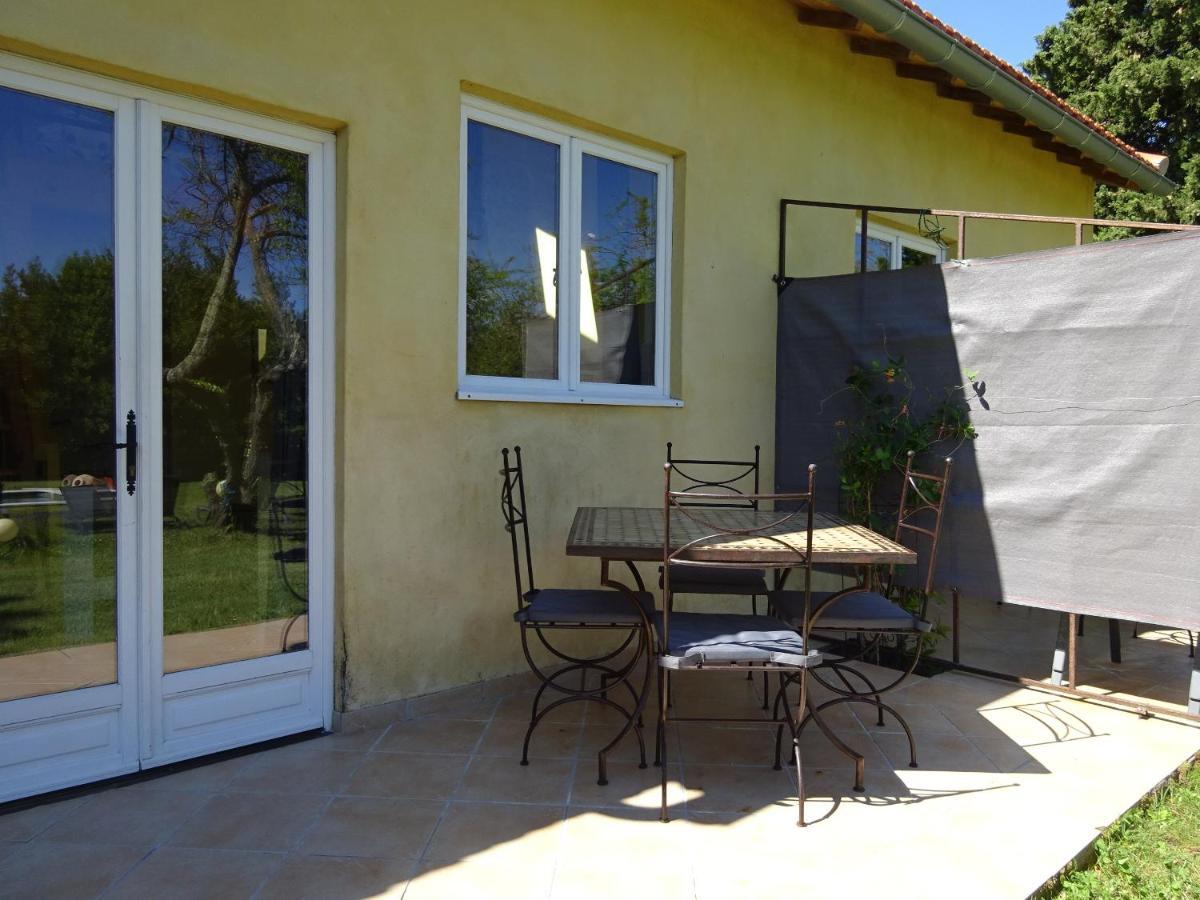 Villa Mas De L'Aguarella Saint-Rémy-de-Provence Exterior foto